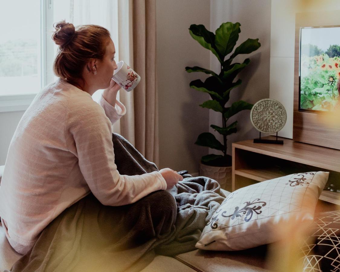 Bloom Guesthouse Holambra Eksteriør bilde