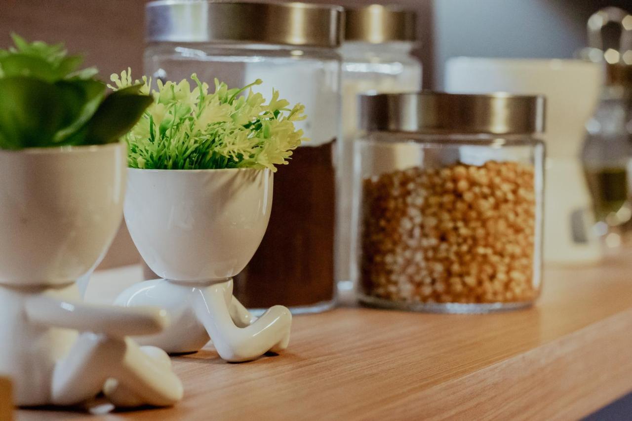 Bloom Guesthouse Holambra Eksteriør bilde